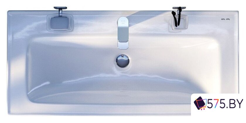 Умывальник AM.PM X-Joy M85AWCC1002WG64 в магазине 575.by