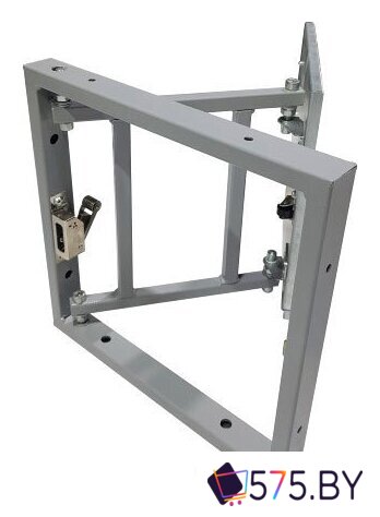 Люк Lukoff ST (40x25 см) в магазине 575.by