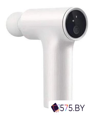 Перкуссионный массажер Xiaomi Mijia Mini 2 MJJMQ04YM (белый) в магазине 575.by