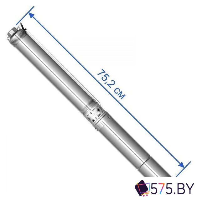 Скважинный насос A&P Good Work 3-2100/32-2/11 в магазине 575.by