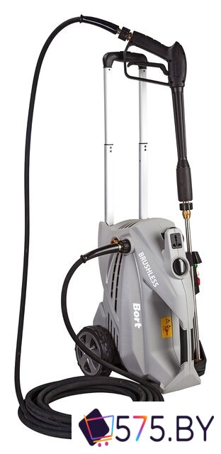 Мойка высокого давления Bort KEX-3000 в магазине 575.by