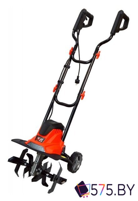 Мотокультиватор электрический Brait BR-40E в магазине 575.by