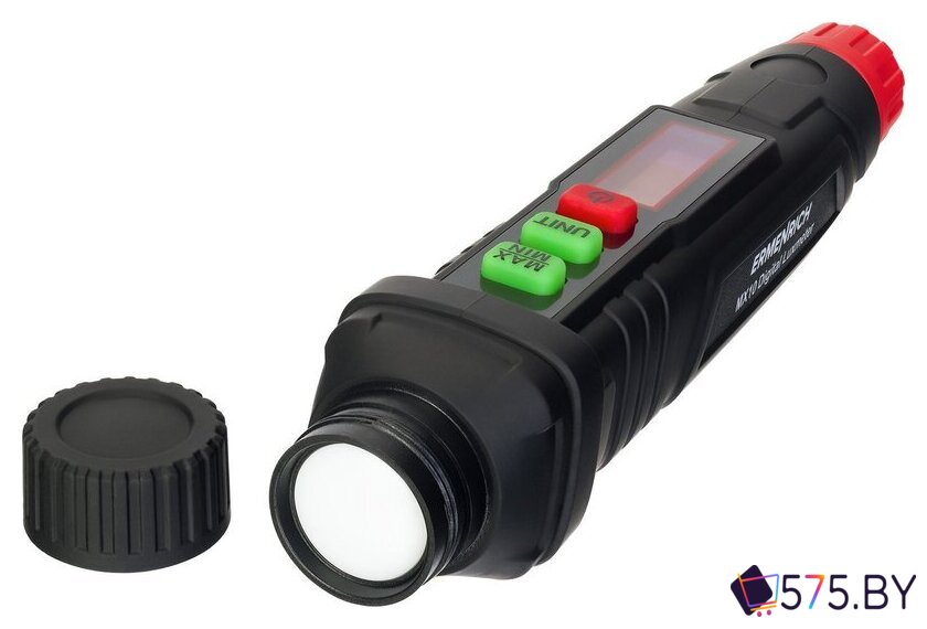 Люксметр Ermenrich Seek MX10 82975 в магазине 575.by