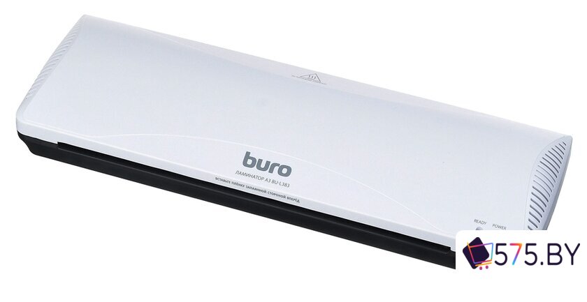 Ламинатор Buro BU-L383 в магазине 575.by