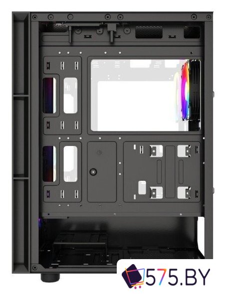 Корпус Powercase Mistral EA17 CMAEA17-A4 в магазине 575.by