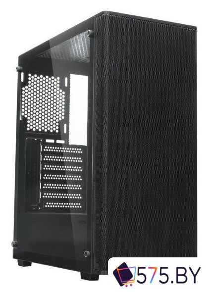 Корпус XASTRA A300 0F (черный) в магазине 575.by