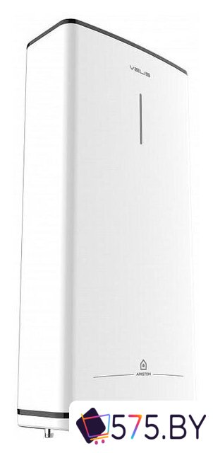 Накопительный электрический водонагреватель Ariston Velis Tech PW ABSE 50 в магазине 575.by