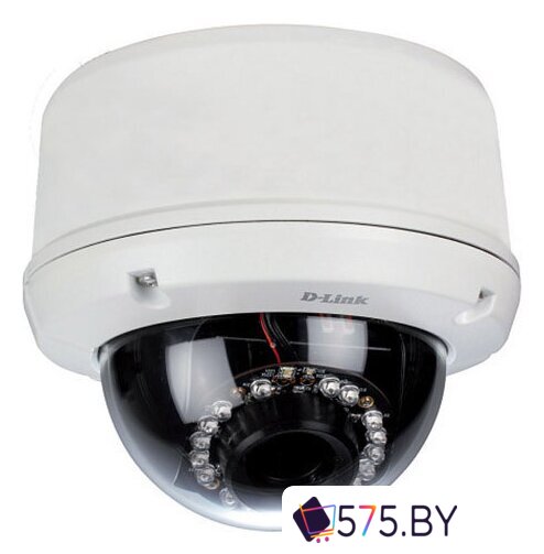 IP-камера D-Link DCS-6510 в магазине 575.by