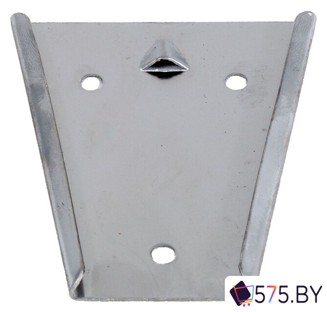 Дозатор для жидкого мыла Ksitex SD1618-500 (хром) в магазине 575.by