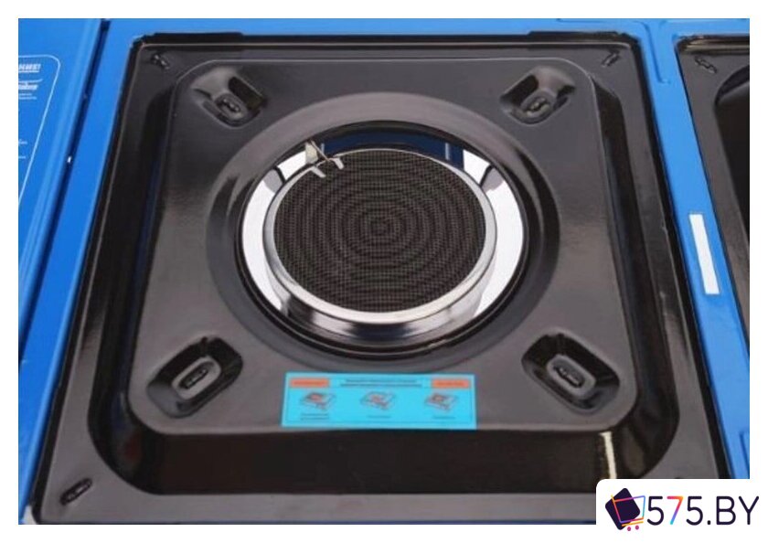 Туристическая плита Следопыт UltraMAX PF-GST-DM02 в магазине 575.by