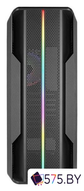 Корпус AeroCool Splinter Duo-G-BK-V1 в магазине 575.by