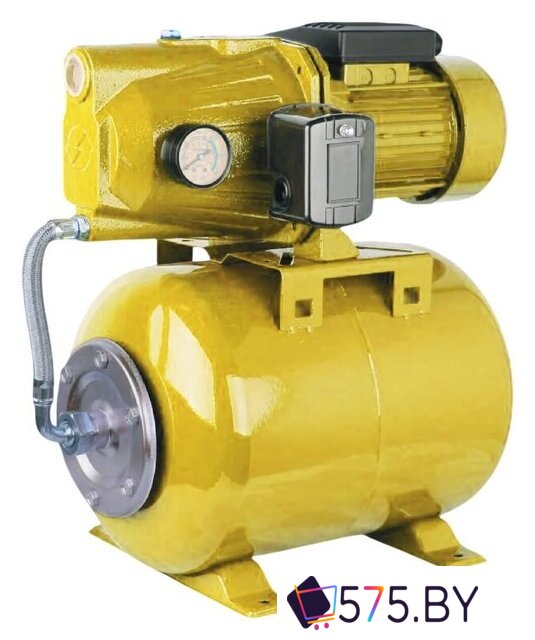 Насосная станция Garvill PS900-WS в магазине 575.by