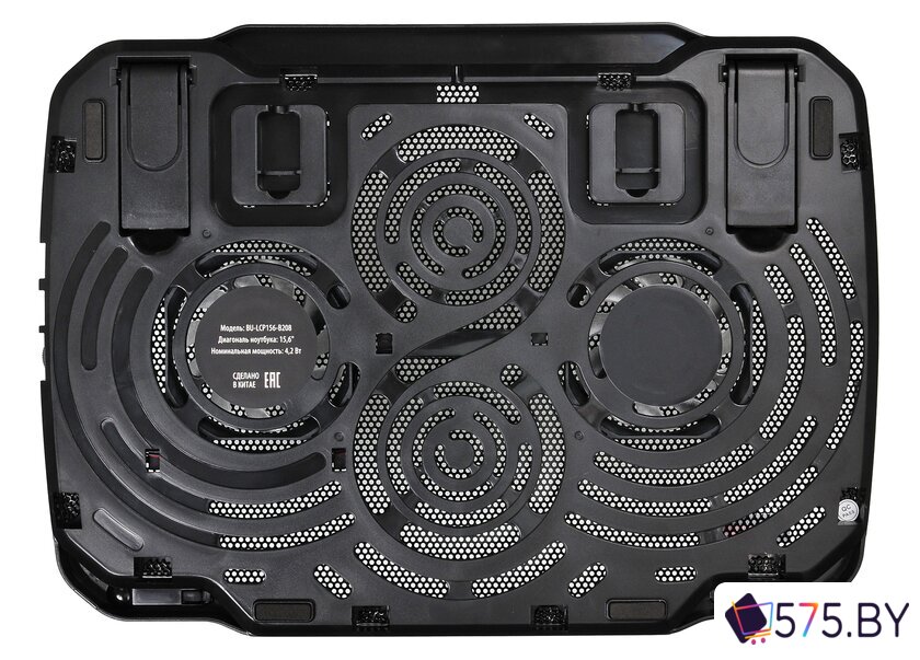 Подставка Buro BU-LCP156-B208 в магазине 575.by