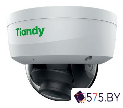 IP-камера Tiandy TC-C32KS I3/E/Y/S/2.8/V5.0 в магазине 575.by