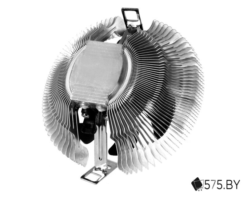 Кулер для процессора ID-Cooling DK-01S [ID-CPU-DK-01S] в магазине 575.by