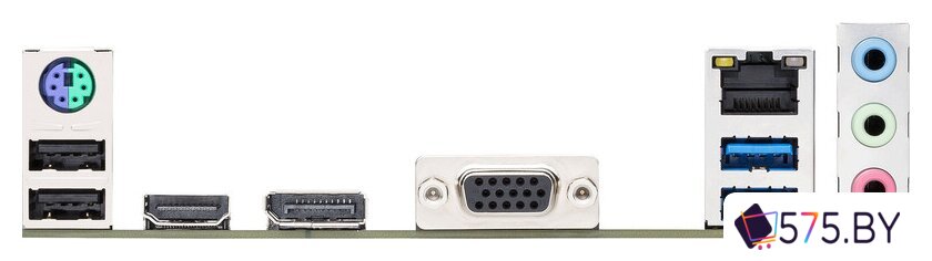Материнская плата ASUS Prime H610I-PLUS-CSM в магазине 575.by