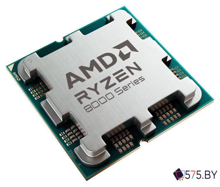 Процессор AMD Ryzen 5 8500G (BOX) в магазине 575.by