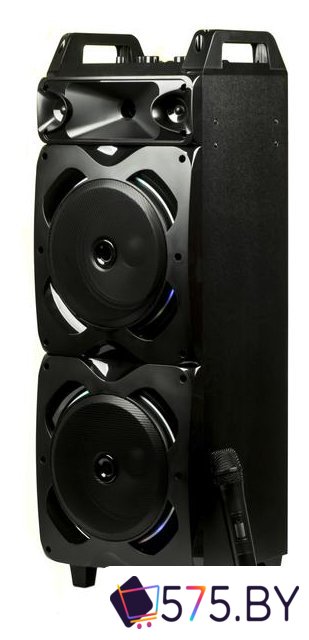 Патибокс Dialog AO-220 в магазине 575.by