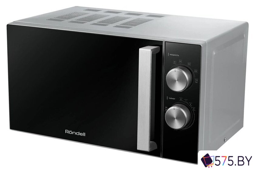 Микроволновая печь Rondell RDE-MW208 в магазине 575.by