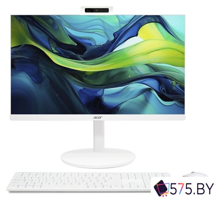 Моноблок Acer Aspire C27A-GRPL DQ.BRECD.002 в магазине 575.by