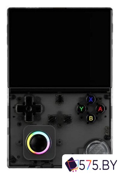 Игровая приставка Anbernic RG40XXV 32GB/128GB (черный) в магазине 575.by