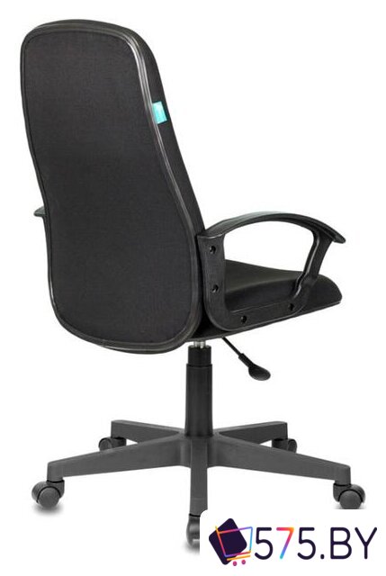 Офисное кресло Бюрократ CH-808LT (черный) в магазине 575.by