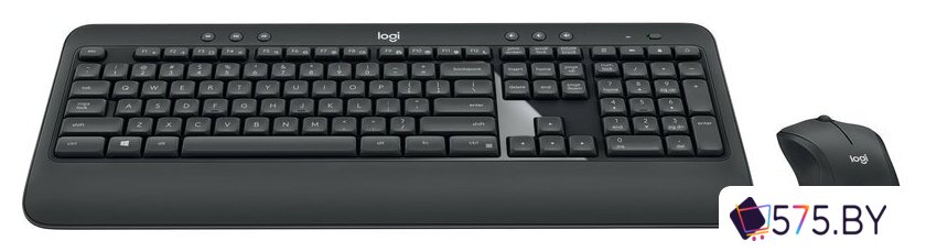 Офисный набор Logitech MK540 Advanced 920-008691 (нет кириллицы) в магазине 575.by