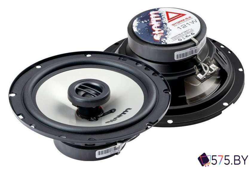 Коаксиальная АС Aura Storm-6.2 в магазине 575.by