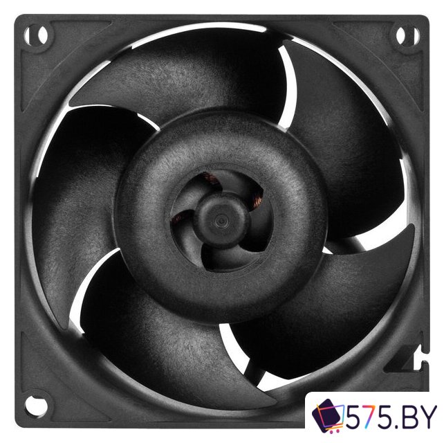 Вентилятор для корпуса Arctic S8038-10K ACFAN00279A в магазине 575.by