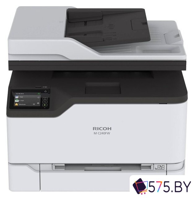 МФУ Ricoh M C240FW в магазине 575.by