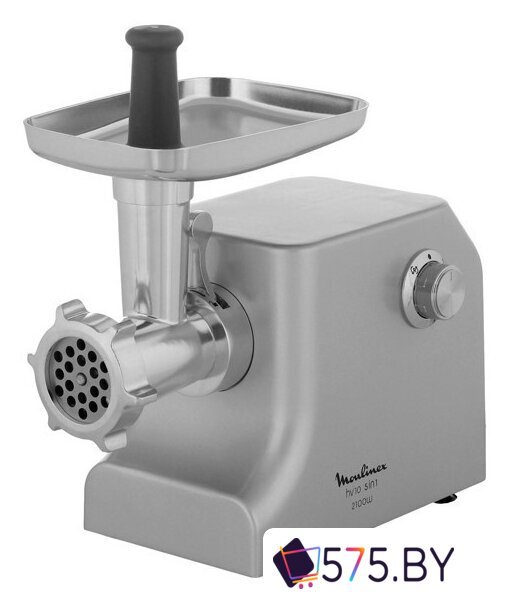 Мясорубка Moulinex HV10 ME856D32 в магазине 575.by