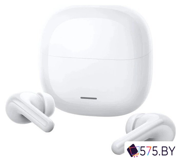 Наушники Xiaomi Redmi Buds 8 Lite M2539E1 (белый, международная версия) в магазине 575.by