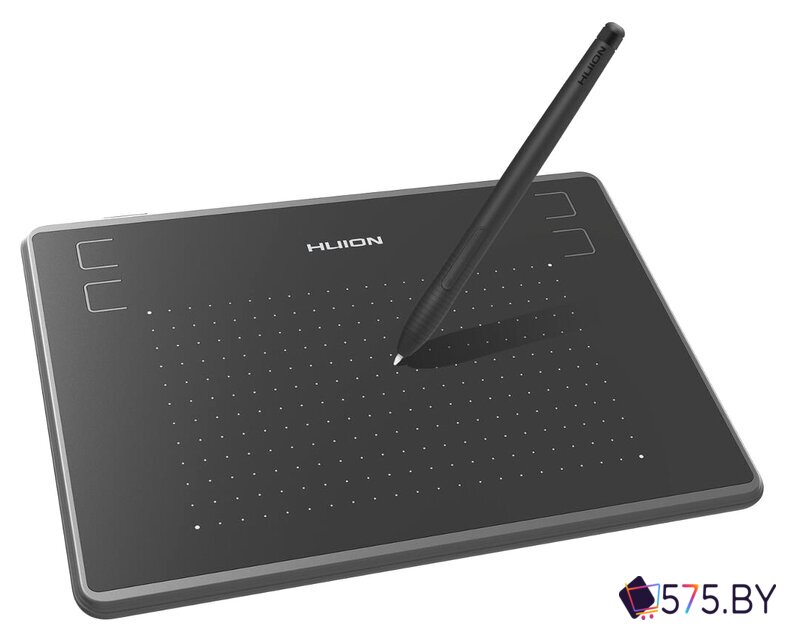 Графический планшет Huion H430P (8192) в магазине 575.by