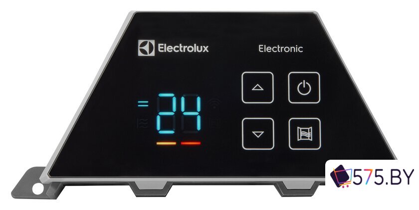 Блок управления конвектора Electrolux Transformer Electronic 4.0 в магазине 575.by