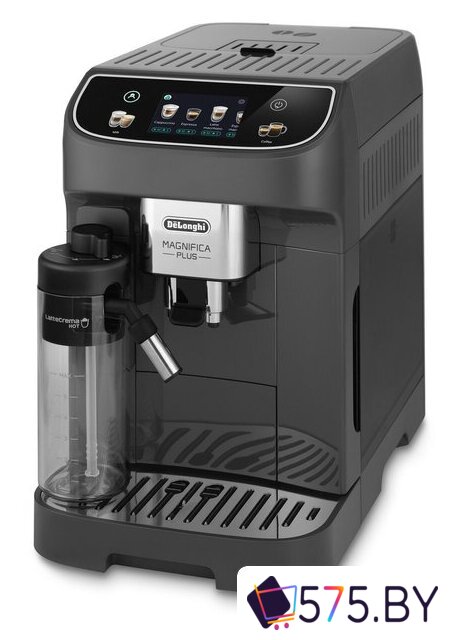 Кофемашина DeLonghi Magnifica Plus ECAM320.61.G в магазине 575.by