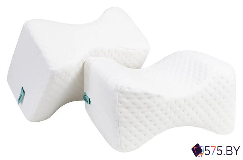 Ортопедическая подушка Ambesonne 26x21 plortof-01 в магазине 575.by