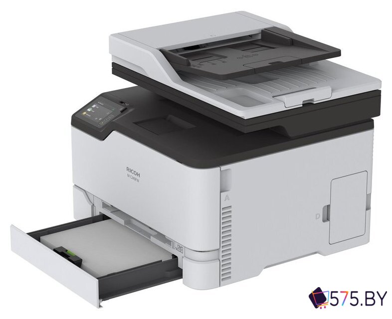 МФУ Ricoh M C240FW в магазине 575.by