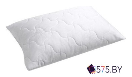 Комплект подушка+одеяло Mio Tesoro Маэстро 172х205 + Подушка для сна Basic 50x70 (2 шт) в магазине 575.by