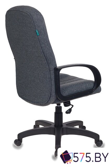 Офисное кресло Бюрократ T-898AXSN/3C1GR (серый) в магазине 575.by