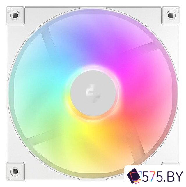 Вентилятор для корпуса DeepCool FD14 ARGB R-FD14-WHAPN1-G в магазине 575.by
