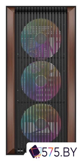 Корпус Sama Z60 (черный) в магазине 575.by