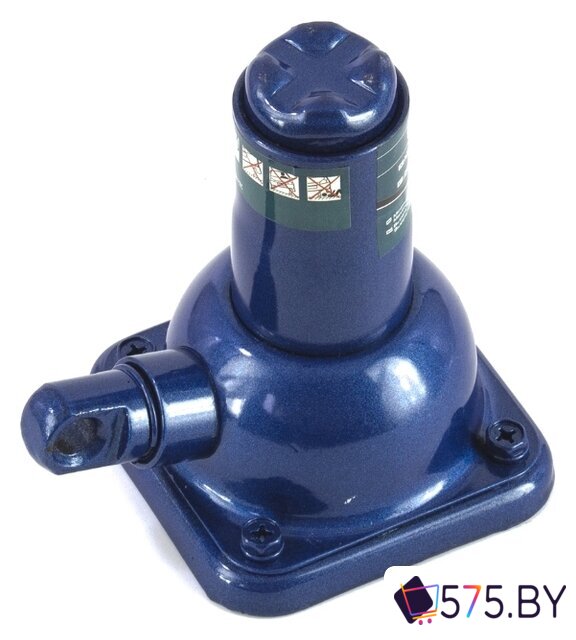 Бутылочный домкрат Stels 50101 2т в магазине 575.by