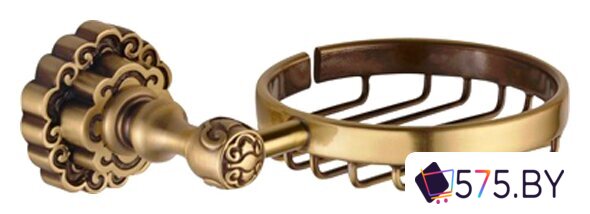 Мыльница Gerhans K25202 в магазине 575.by