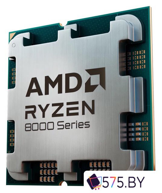 Процессор AMD Ryzen 5 8500G (BOX) в магазине 575.by