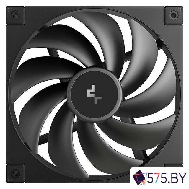 Комплект вентиляторов для корпуса DeepCool FD14-3 IN 1 R-FD14-BKNPN3-G в магазине 575.by