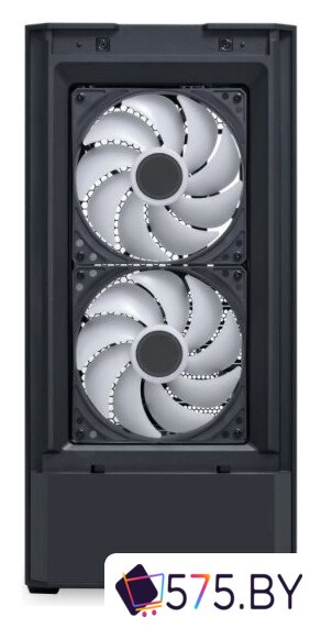 Корпус Lian Li Lancool 207 G99.LAN207RX.R0 в магазине 575.by