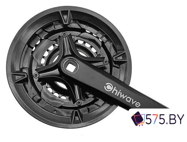 Система шатунов Sunrun EB01-2031BK в магазине 575.by