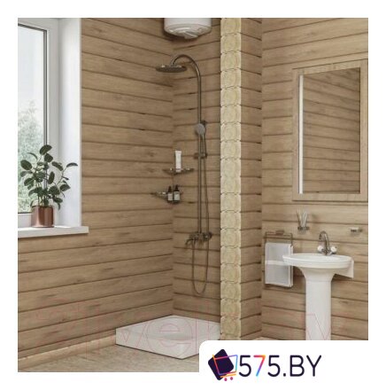 Душевой поддон Mixline 500689 в магазине 575.by