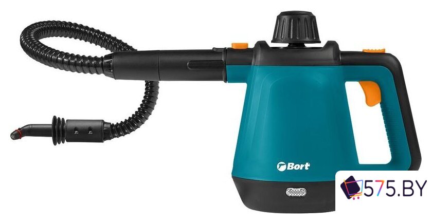 Пароочиститель Bort BDR-2800-RR в магазине 575.by