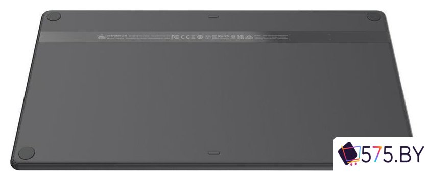 Графический планшет Huion Inspiroy 2 M H951P (черный) в магазине 575.by